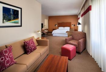 Four Points By Sheraton Los Angeles International Airport Main image